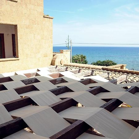 La Rosa Hotel - Selinunte Marinella di Selinunte Exterior foto