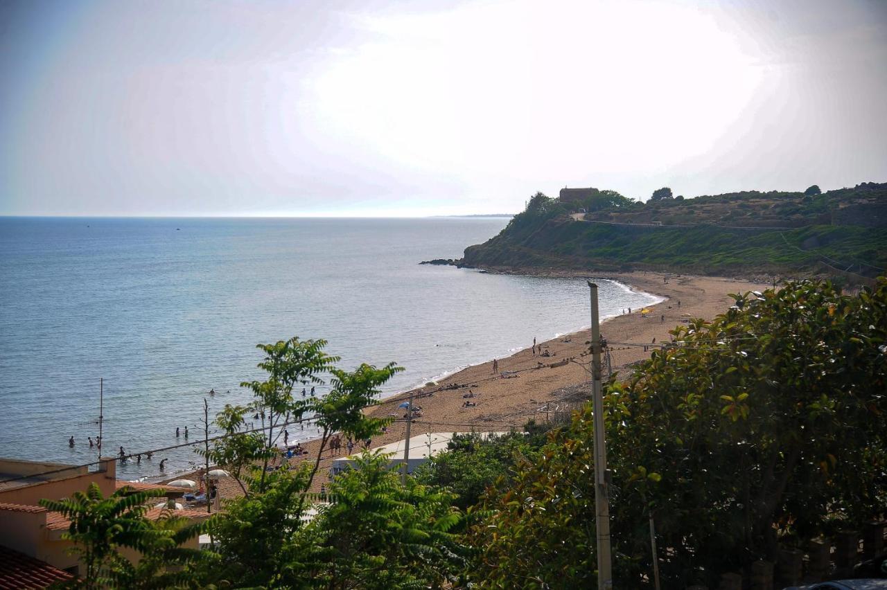 La Rosa Hotel - Selinunte Marinella di Selinunte Exterior foto